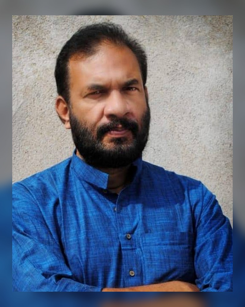 Shri Bibekananda Patnaik