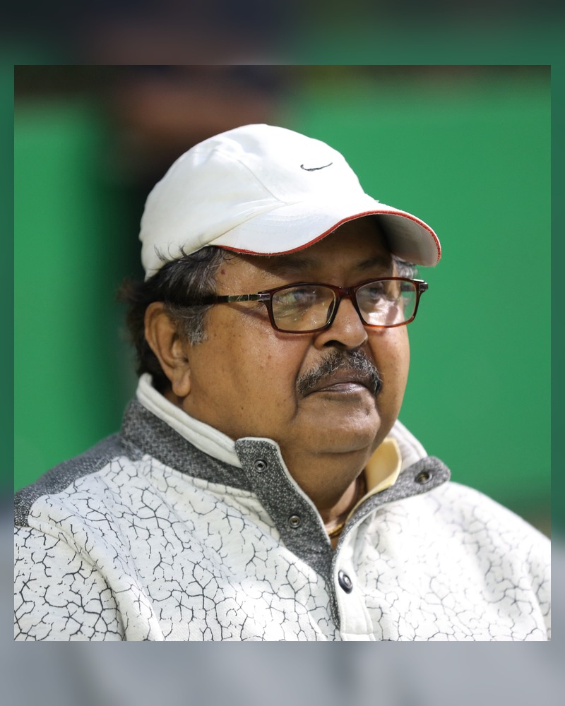 Sri. Bijoy Krushna Das