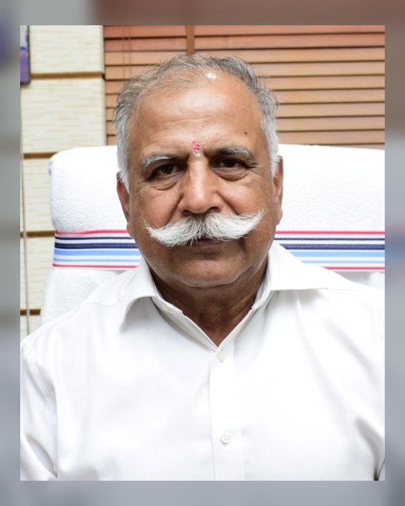 Shri Brahmananda Mishra
