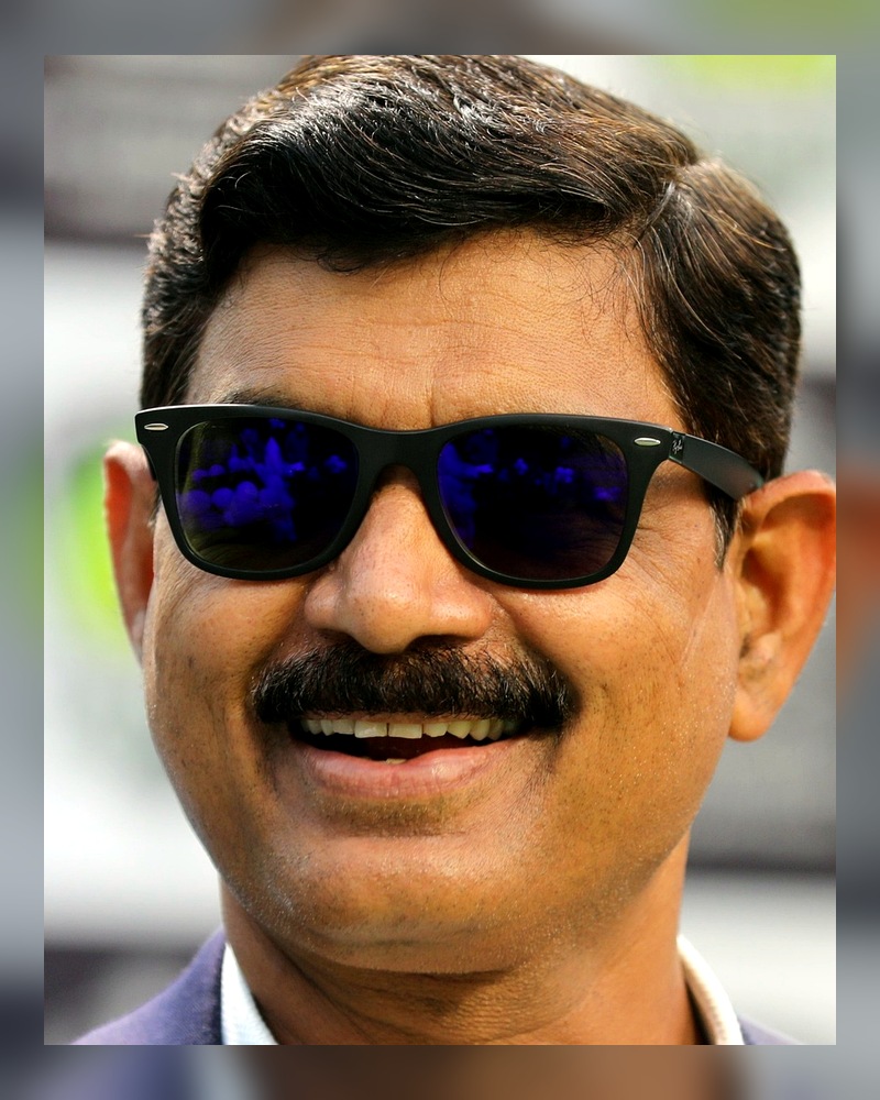 Dr. Satyajit Mohanty