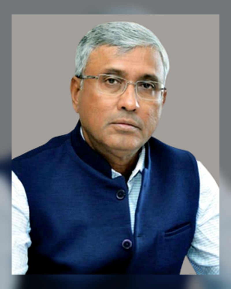 Shri Asit Tripathy