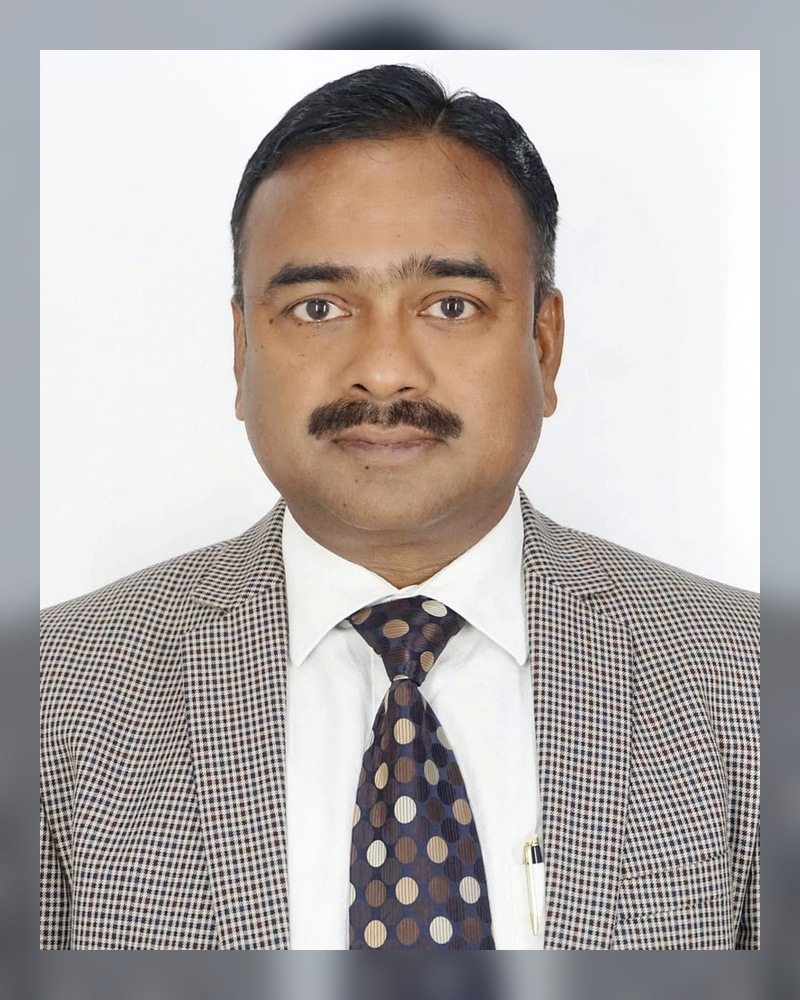 Shri Rajesh Kanungo