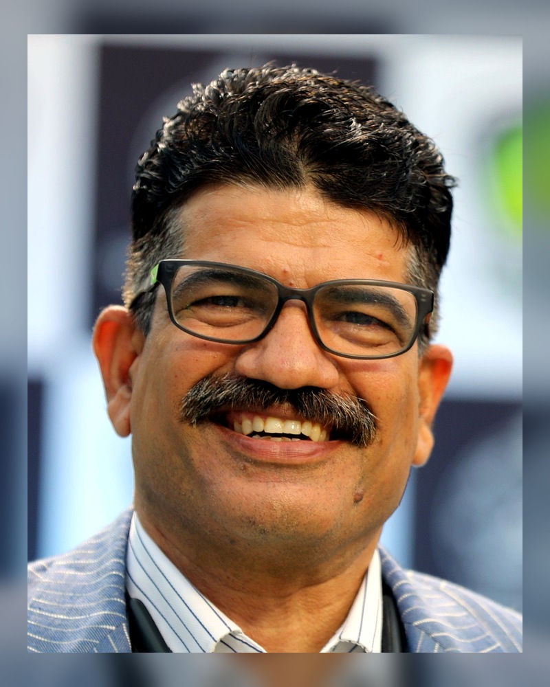 Shri Sanjeeb Panda