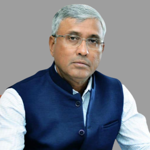 Shri Asit Tripathy